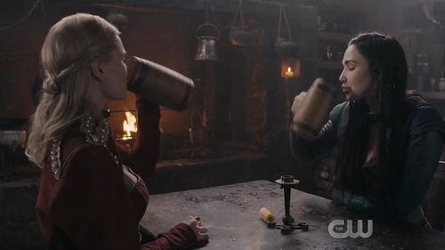 前哨 第二季  第2张