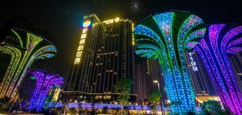 缤纷世界,探索多彩生活的奇妙旅程  第2张