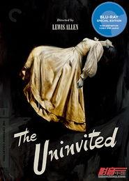 不速之客 1944,不速之客的惊悚逆袭